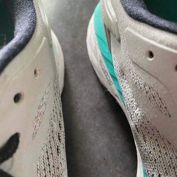 ASICS Women's Gel-Kayano 24 Running Shoe - Picture 11 of 14